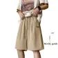 Khaki Comes with