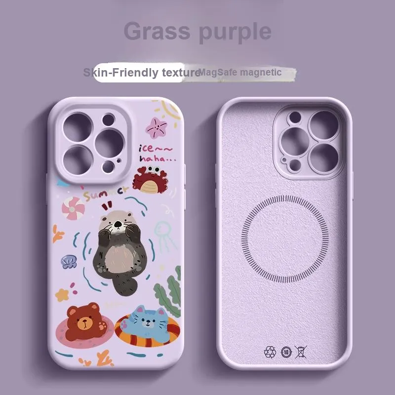 K Touch Phone Cases-17