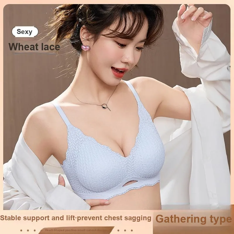 GRACEWELL Women's Bras-13