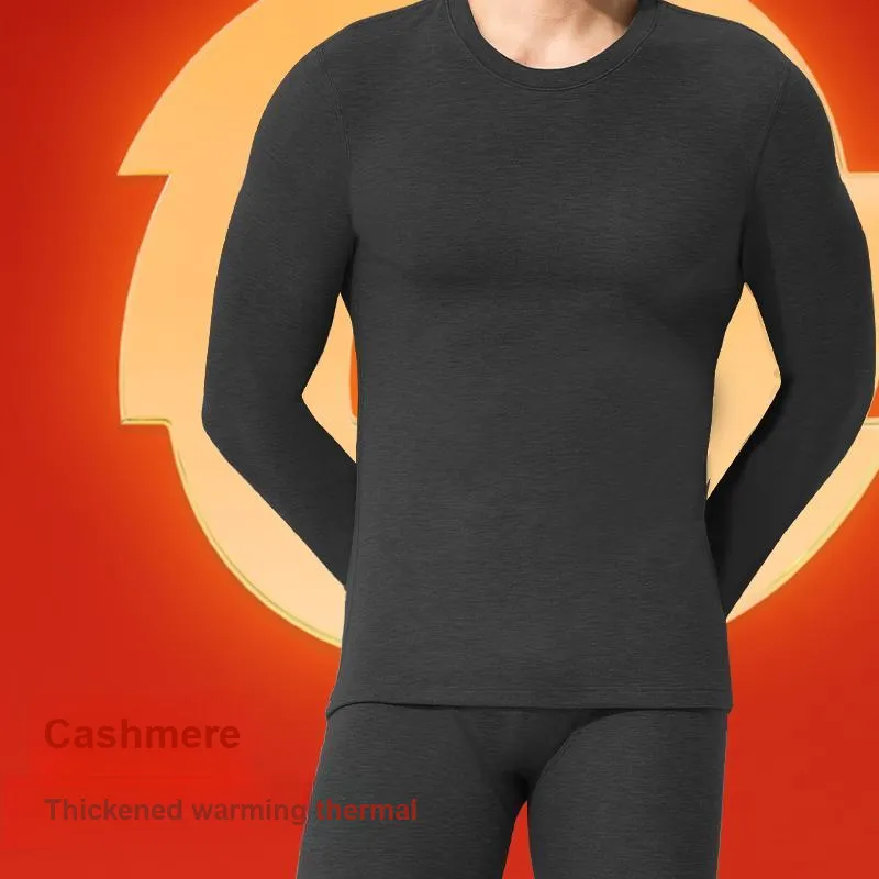 WHITE HOT Men Thermal Sets-16