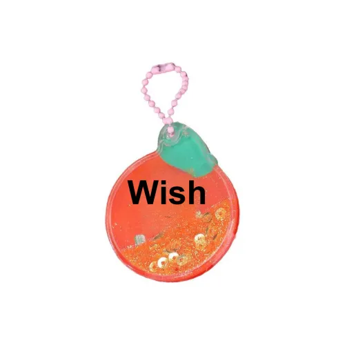 KALAIYIN Акриловые подвески унисекс