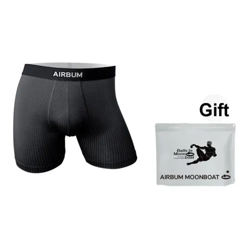 Airbum Underwear Боксеры Мужские