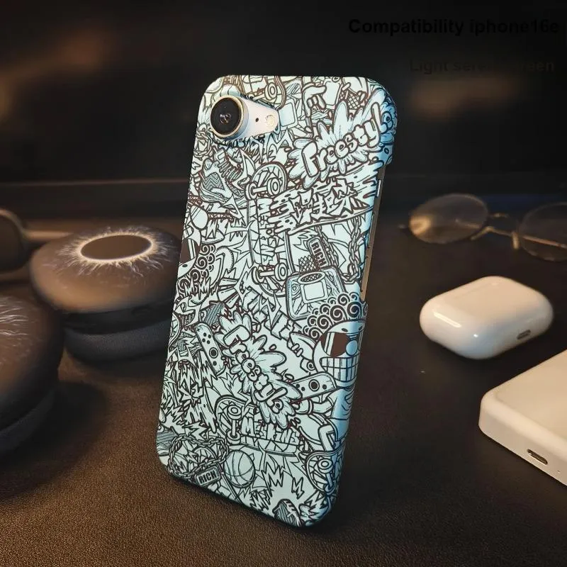 ME SKINS Phone Cases-18