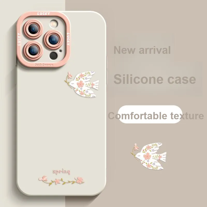 RVIXE Phone Cases-3