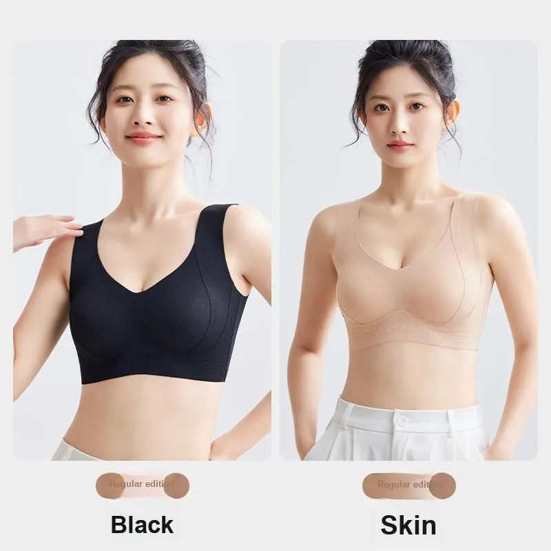 Herbal primer Women's Bras-7