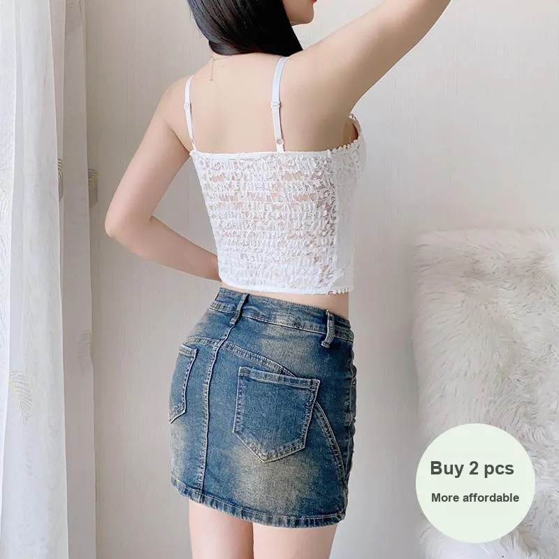 Mulong family Women's Camisoles-14