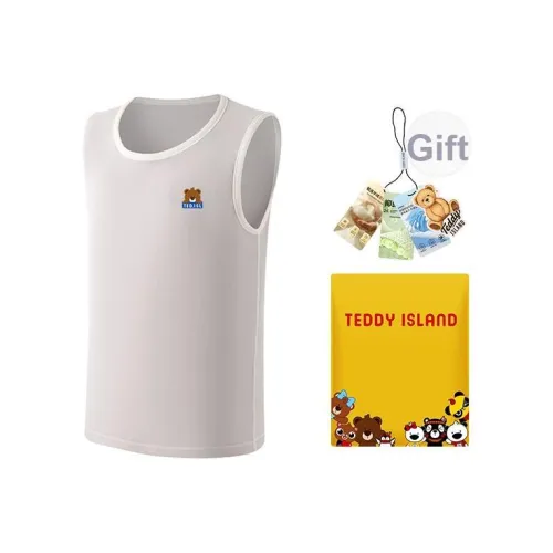 TEDDY ISLAND Тедди Loves Lan Майка