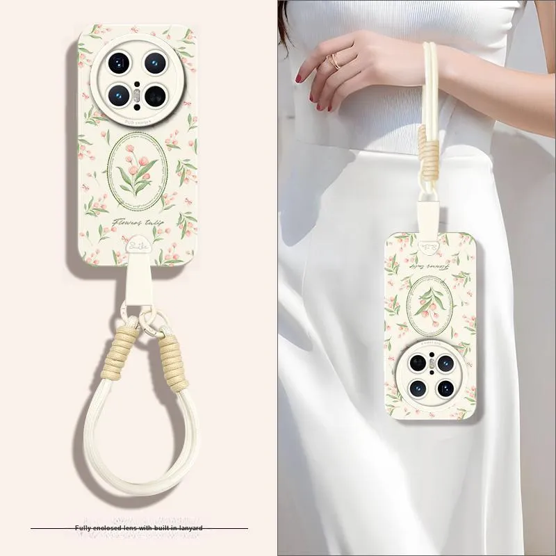 Interesting shell Phone Cases-1