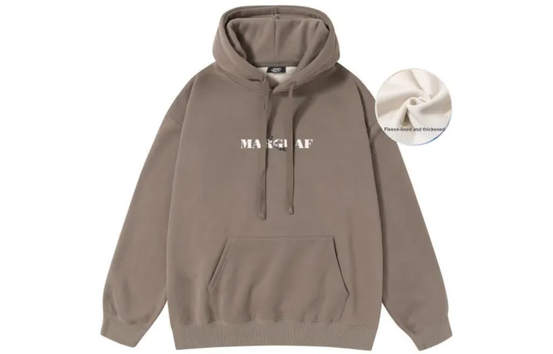 MARGRAF Sweatshirts Unisex-5
