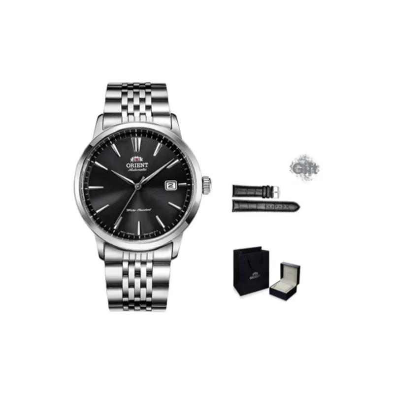 ORIENT Men Celebrity Collection Watch-0