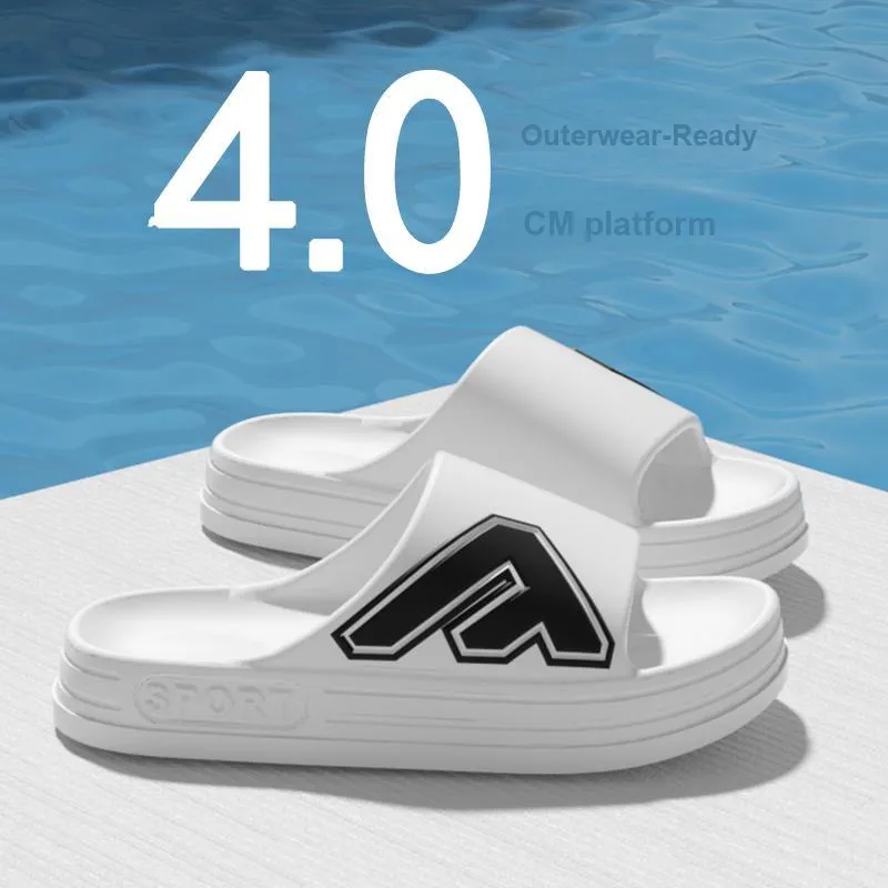 MAIMENG&XIAOTIANTUAN Home Slippers-5