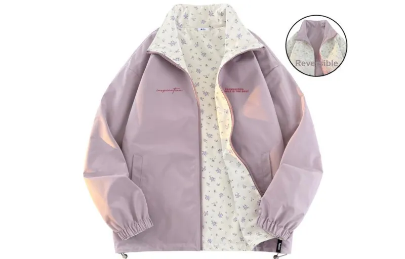 Warrior Nebula Series Jackets Coats Unisex-15