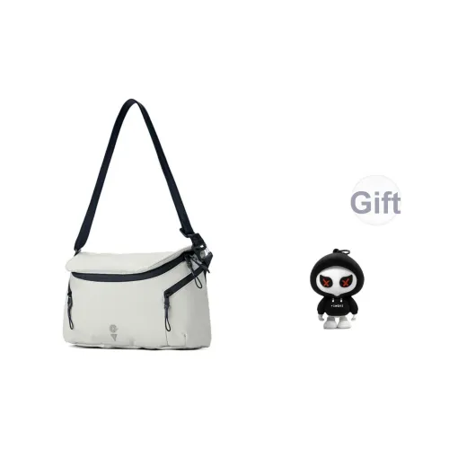 Venque Полиэстер Плечевая сумка Унисекс Многоцветная