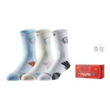 뉴 이어 박스 (블루+핑크+화이트+블랙)