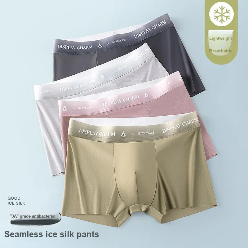 MIIOW Men Underpants-21