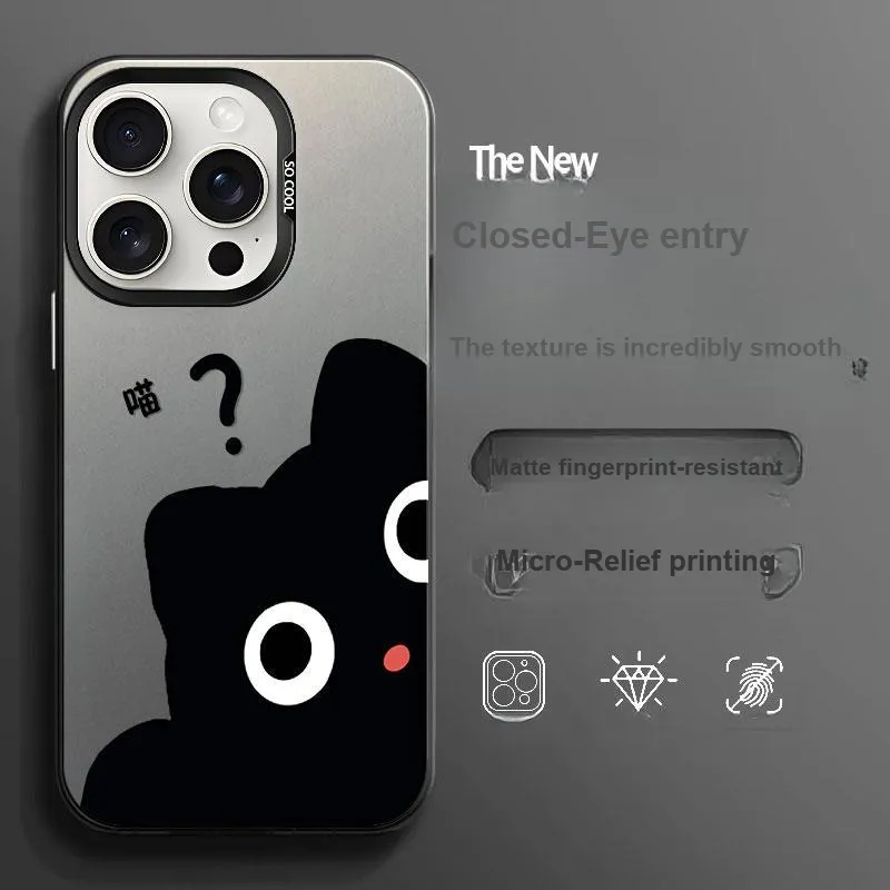 BAOCHENG Phone Cases-1