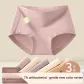 Orange+Light Pink+Leather Pink