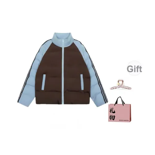 BAIDAIFEI Унисекс Пуховики