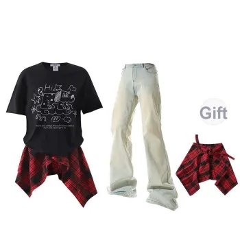 OGEK Casual Sportswear Unisex