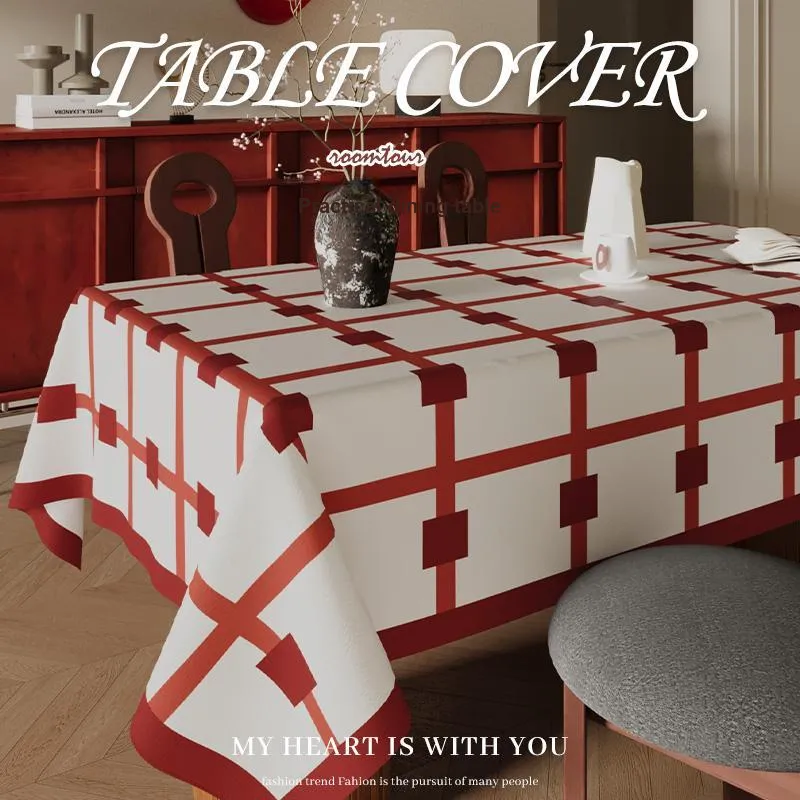 Post conception Tablecloths / Table Mats-1