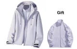 Light Purple (Includes Polar Fleece Liner)