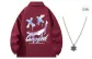 Burgundy (Comes with Necklace)