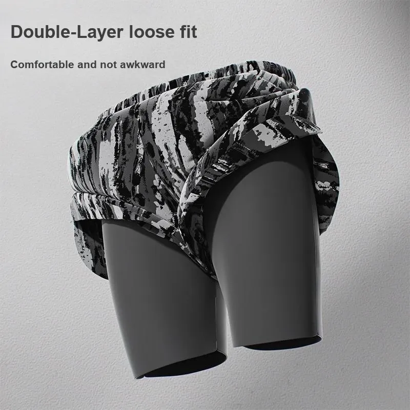 Youyou Swimming Equipment Sets Polyester, Elastane Men's-2