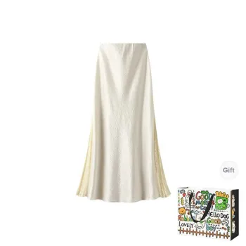 HAPG Casual Long Skirts Women's