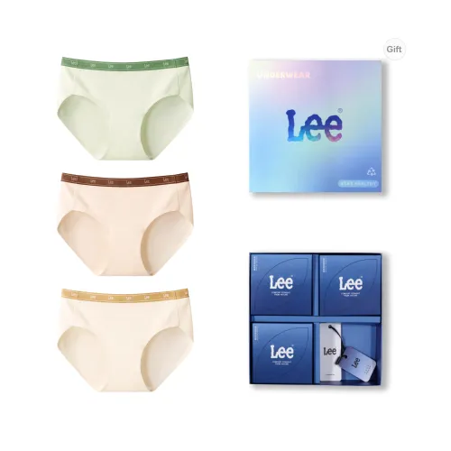 Lee Women's Underpants