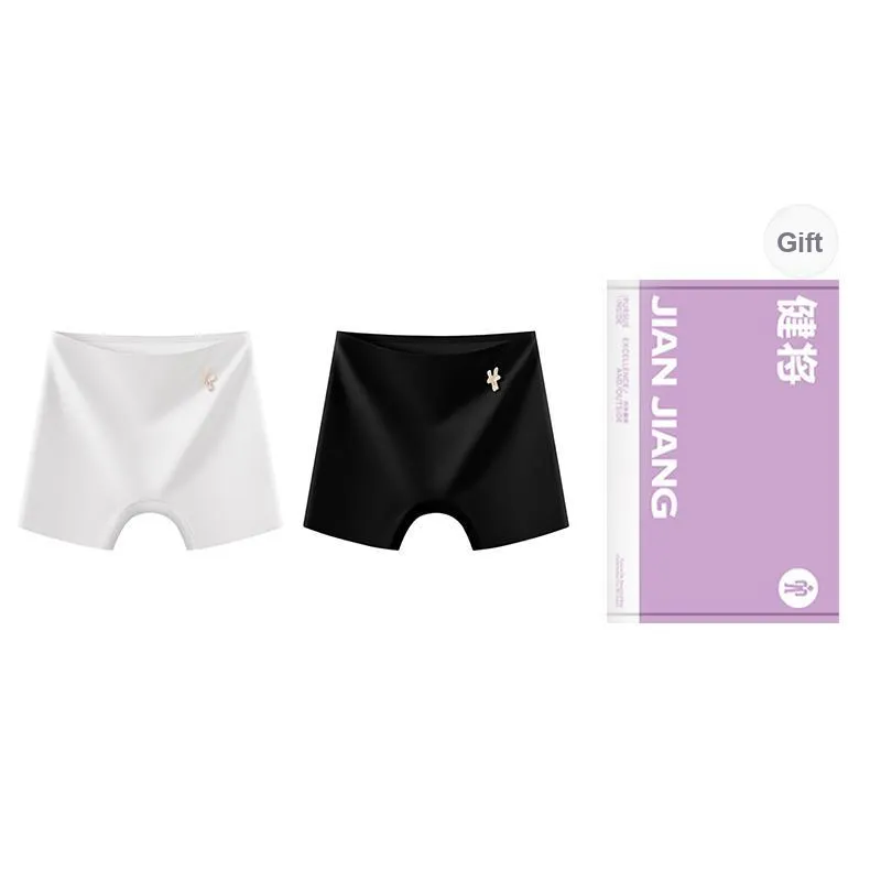 Master Underpants Women's Gift Box Of 2 Strips-0