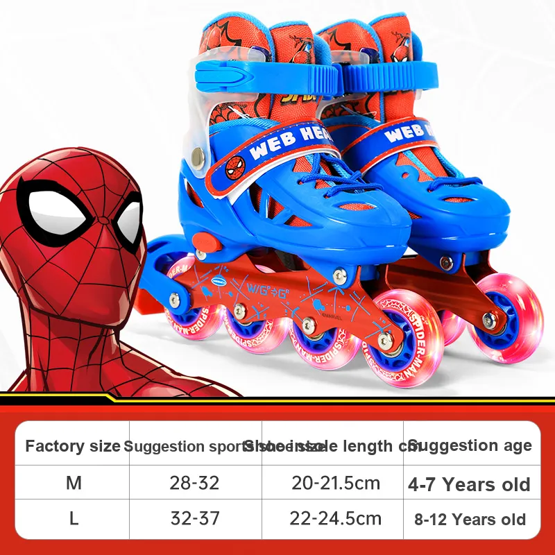 MESUCA Inline Skates-8