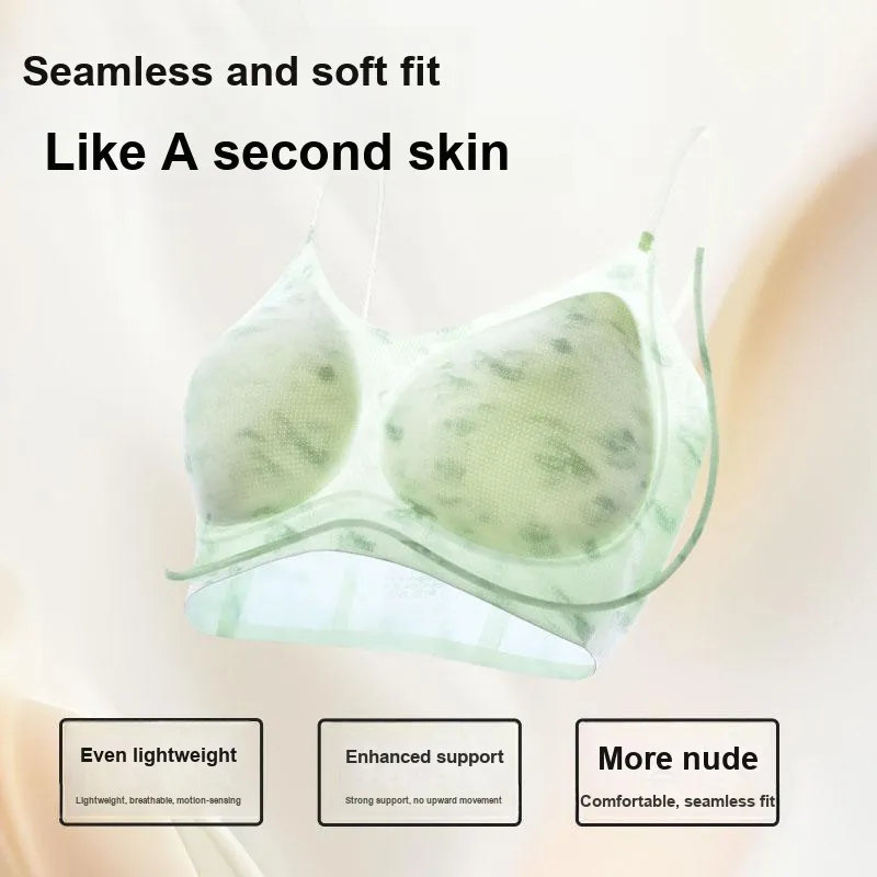 GRACEWELL Women's Bras-12