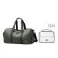 Sports Combo [Olive Green+Toiletry Bags]