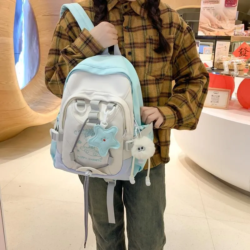 SWIMADE Backpacks-1