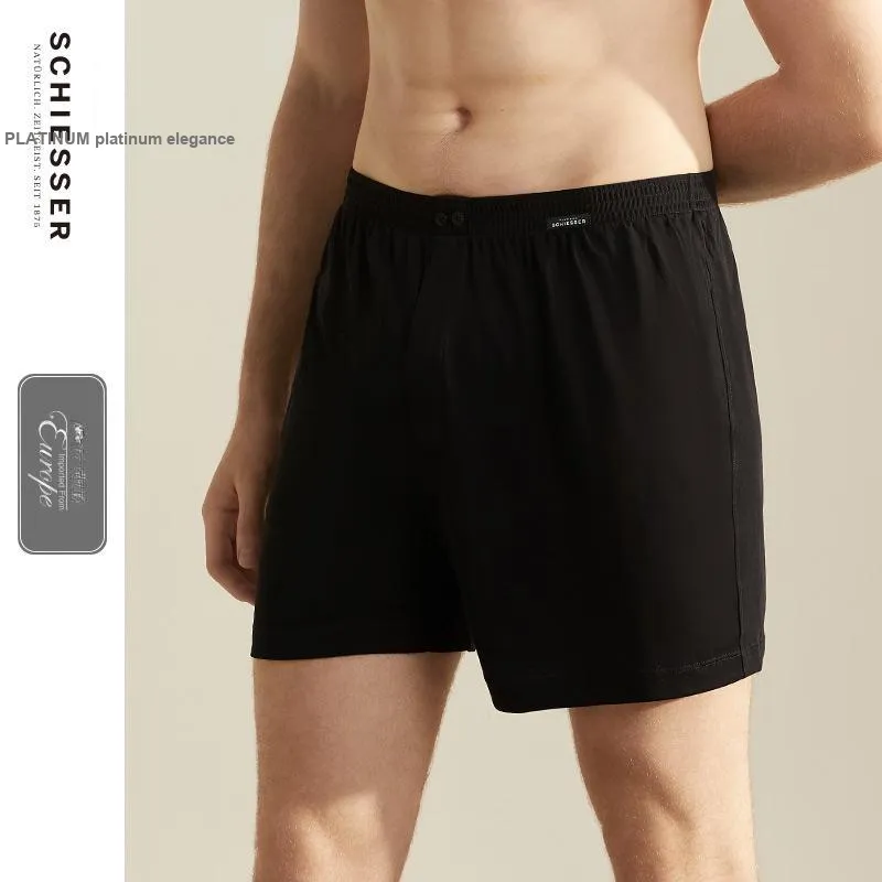 Shuya Men Pajama Pants-7