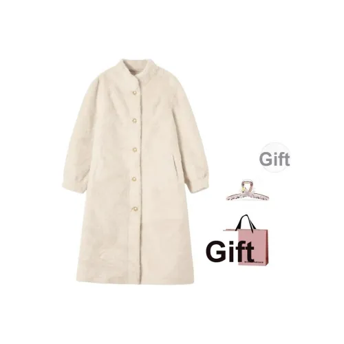 BAIDAIFEI Женское пальто