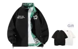 Army Green (Includes T-Shirt)