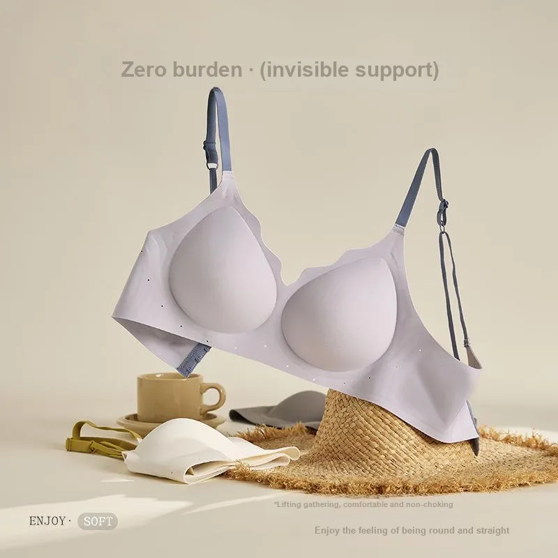 Gentle welcome Women's Bras-1