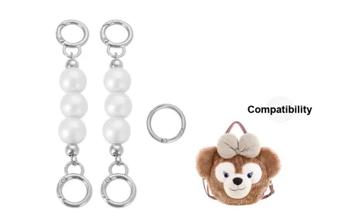 Lan Bao Fan Сплав Сумка Аксессуар Женское Серебро