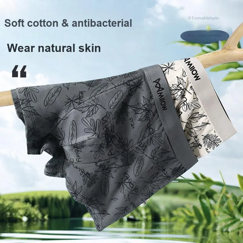 MIIOW Men Underpants-16