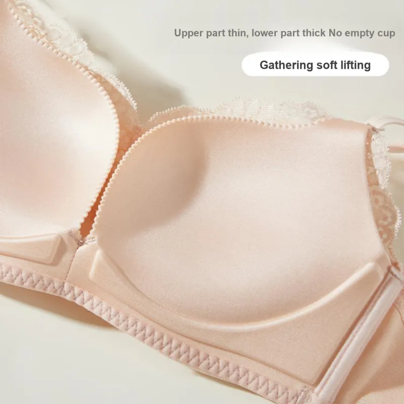 GUJIN Women's Bras-4