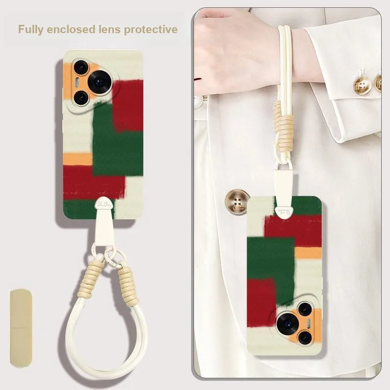 Interesting shell Phone Cases-5
