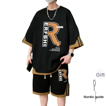 Nordic Raiders Casual Sportswear Unisex