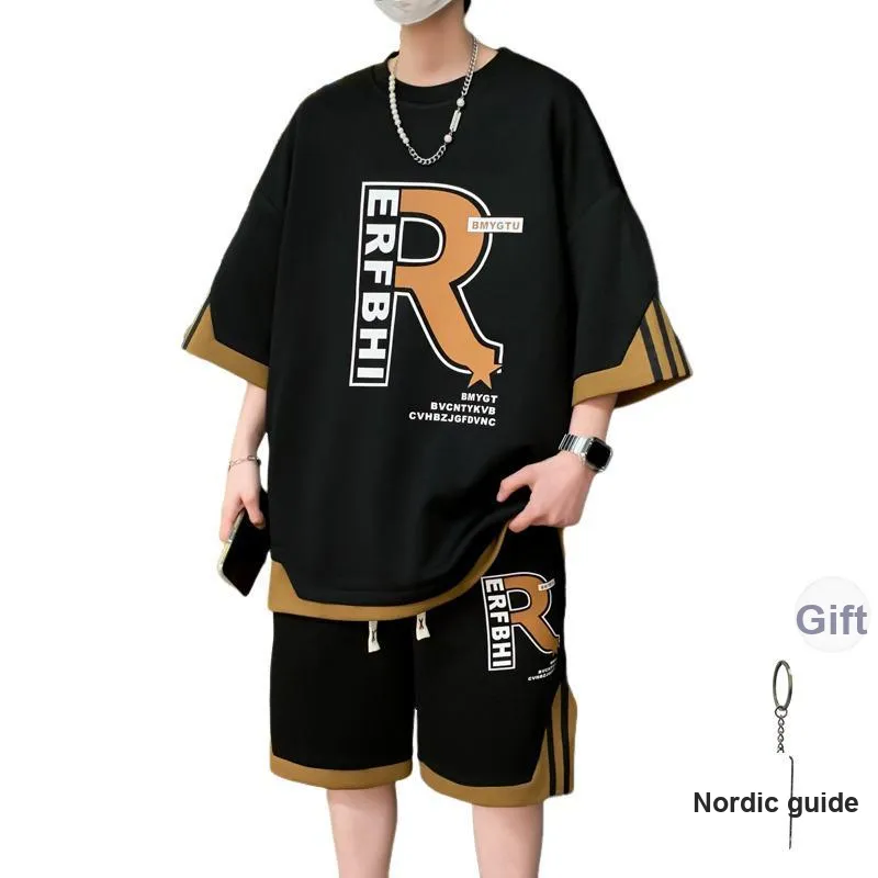 Nordic Raiders Casual Sportswear Unisex-0