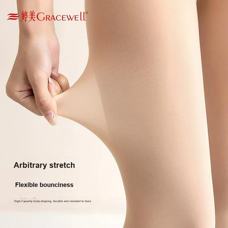 GRACEWELL Stockings Women's Combo Set-27