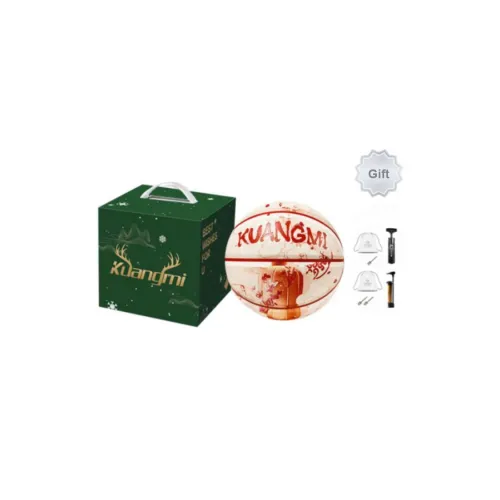 Kuangmi Basketball