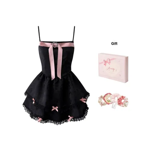 ACAINES Женские Слиплатья