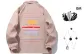 Khaki (Comes with Trendy Necklace+Crossbody Bag)