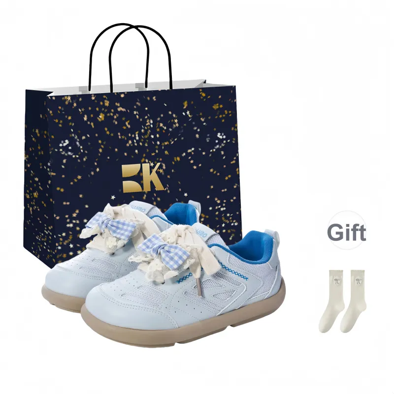 Boldi Kuki Skateboard Shoes Women's Shopping Bag-2
