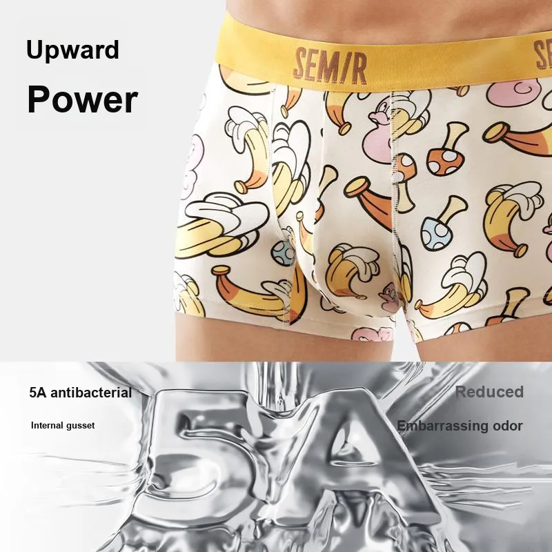 SEM/R Men Underpants-6